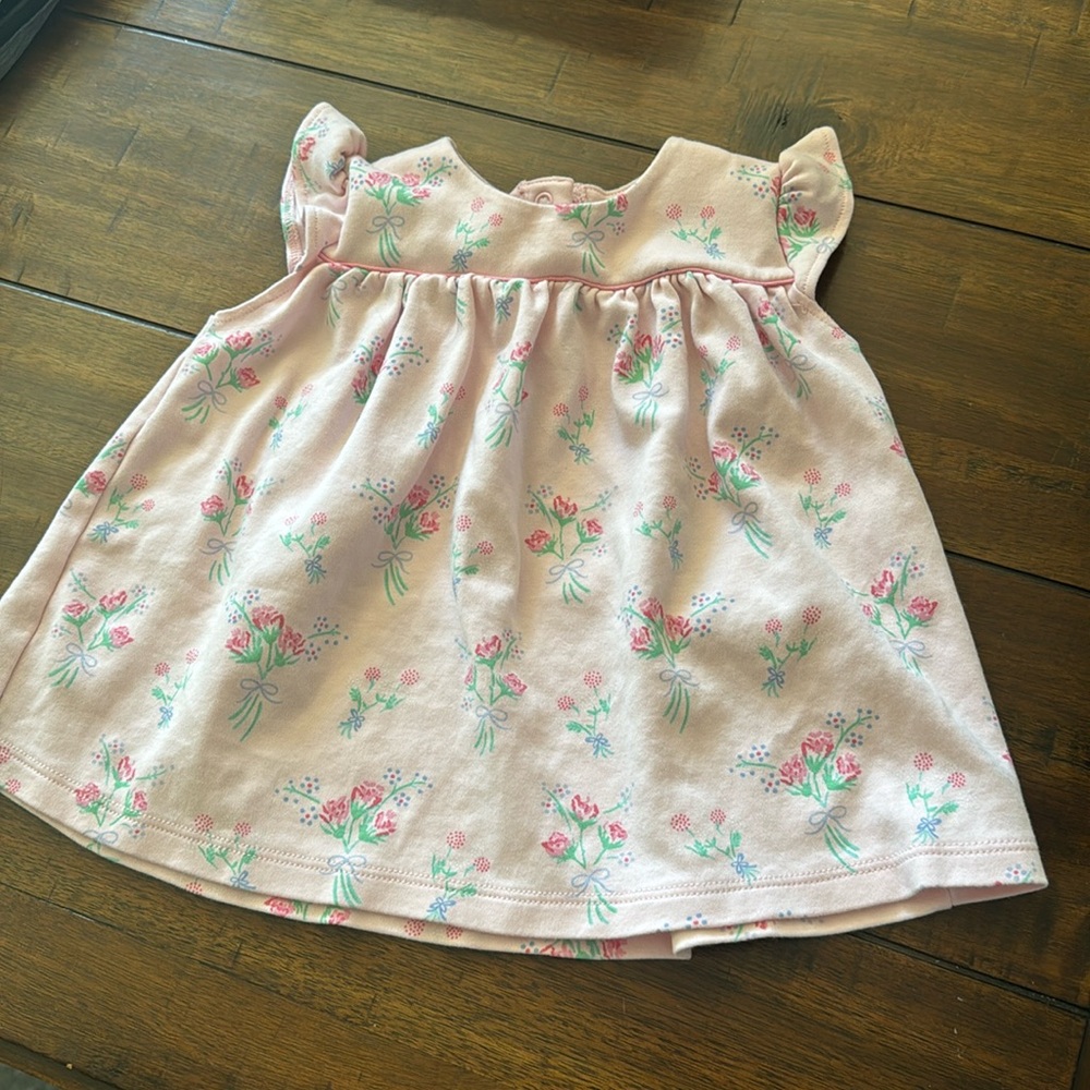Beaufort Bonnet Swing Top